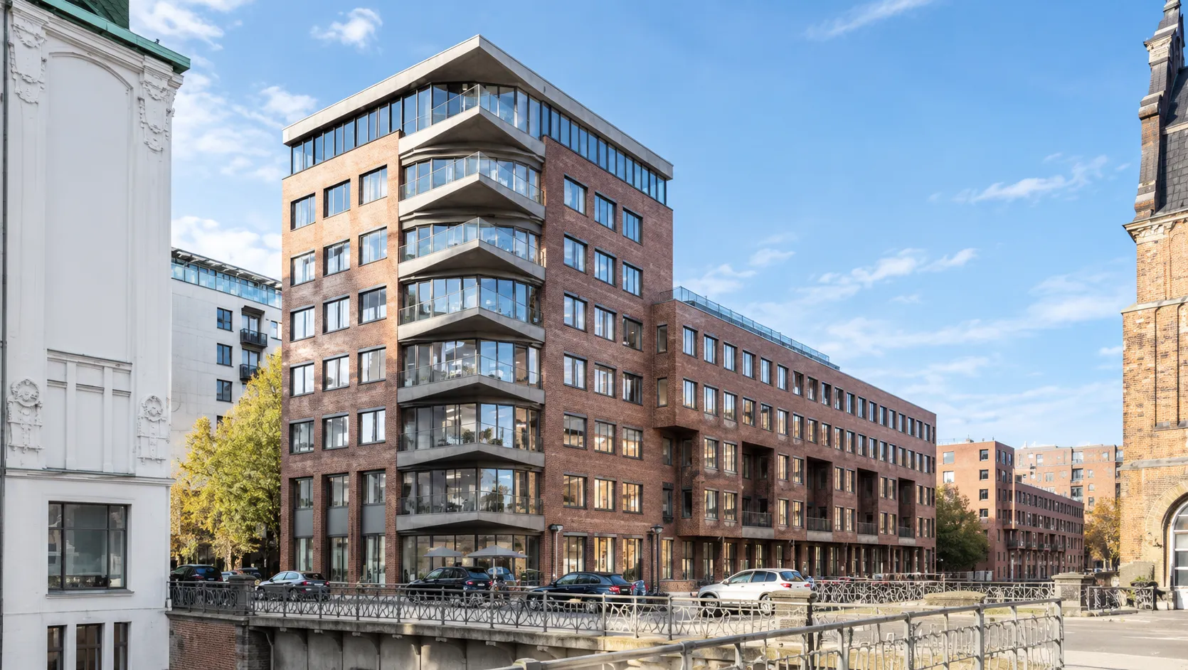 LipoPlas-Standort Hamburg